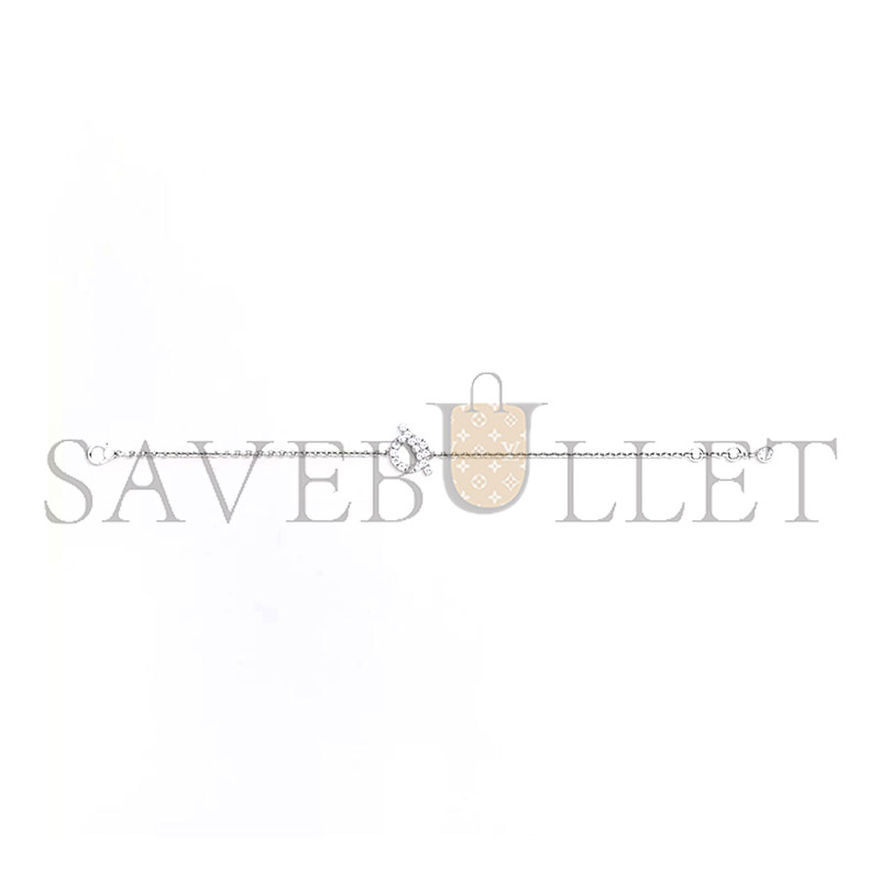 H**mes finesse bracelet  h219410b00xs